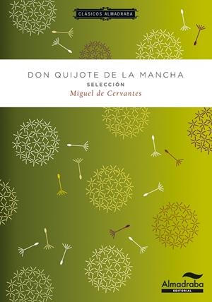 DON QUIJOTE DE LA MANCHA | 9788483089026 | DE CERVANTES, MIGUEL | Galatea Llibres | Librería online de Reus, Tarragona | Comprar libros en catalán y castellano online