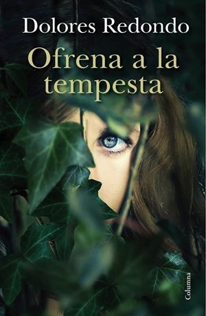 OFRENA A LA TEMPESTA | 9788466419048 | REDONDO, DOLORES | Galatea Llibres | Librería online de Reus, Tarragona | Comprar libros en catalán y castellano online