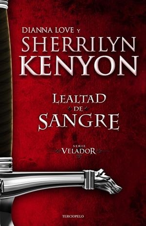 LEALTAD DE SANGRE | 9788415952107 | KENYON, SHERRILYN | Galatea Llibres | Librería online de Reus, Tarragona | Comprar libros en catalán y castellano online