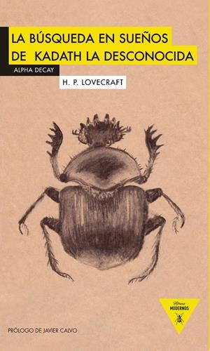 LA BÚSQUEDA EN SUEÑOS DE KADATH LA DESCONOCIDA | 9788492837755 | LOVECRAFT, H. P. | Galatea Llibres | Librería online de Reus, Tarragona | Comprar libros en catalán y castellano online