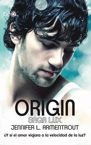ORIGIN | 9788416096640 | JENNIFER ARMENTROUT | Galatea Llibres | Llibreria online de Reus, Tarragona | Comprar llibres en català i castellà online