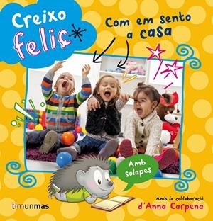COM EM SENTO A CASA | 9788490573808 | Galatea Llibres | Llibreria online de Reus, Tarragona | Comprar llibres en català i castellà online