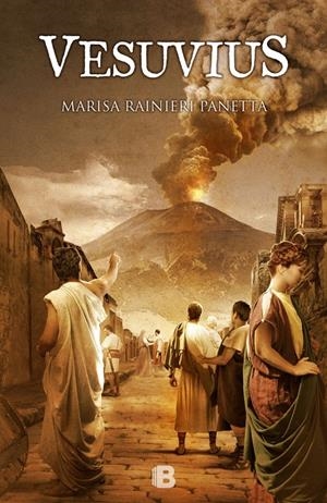 VESUVIUS | 9788466655415 | RANIERI PANETTA, MARISA | Galatea Llibres | Librería online de Reus, Tarragona | Comprar libros en catalán y castellano online