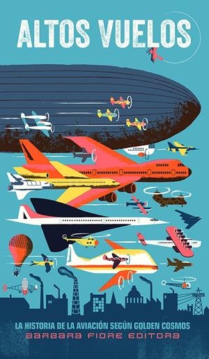 ALTOS VUELOS | 9788415208570 | DOLZ, DANIEL | Galatea Llibres | Librería online de Reus, Tarragona | Comprar libros en catalán y castellano online