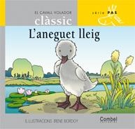 ANEGUET LLEIG - PAL,L'  NIVELL PAS, 4 | 9788478647606 | BORDOY, I (IL.L.)/ GRAU, A. (ADAP.) | Galatea Llibres | Llibreria online de Reus, Tarragona | Comprar llibres en català i castellà online