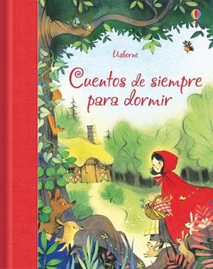 CUENTOS DE SIEMPRE PARA IRSE A DORMIR | 9781409573548 | DICKINS, ROSIE | Galatea Llibres | Llibreria online de Reus, Tarragona | Comprar llibres en català i castellà online