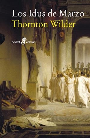 LOS IDUS DE MARZO | 9788435019996 | WILDER, THORNTON | Galatea Llibres | Llibreria online de Reus, Tarragona | Comprar llibres en català i castellà online