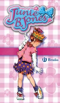 JUNIE B. JONES PACK | 9788421682289 | PARK, BARBARA | Galatea Llibres | Librería online de Reus, Tarragona | Comprar libros en catalán y castellano online