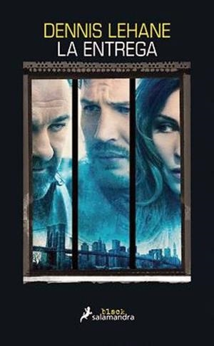 LA ENTREGA | 9788416237012 | LEHANE, DENNIS | Galatea Llibres | Llibreria online de Reus, Tarragona | Comprar llibres en català i castellà online