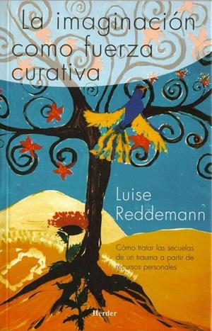 IMAGINACION COMO FUERZA CURATIVA, LA | 9788425423062 | REDDEMANN, LUISE | Galatea Llibres | Librería online de Reus, Tarragona | Comprar libros en catalán y castellano online