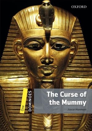 THE CURSE OF MUMMY SPECIAL DIGITAL  | 9780194610179 | VARIOS AUTORES | Galatea Llibres | Llibreria online de Reus, Tarragona | Comprar llibres en català i castellà online