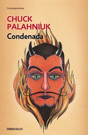 CONDENADA | 9788490622513 | PALAHNIUK, CHUCK | Galatea Llibres | Llibreria online de Reus, Tarragona | Comprar llibres en català i castellà online