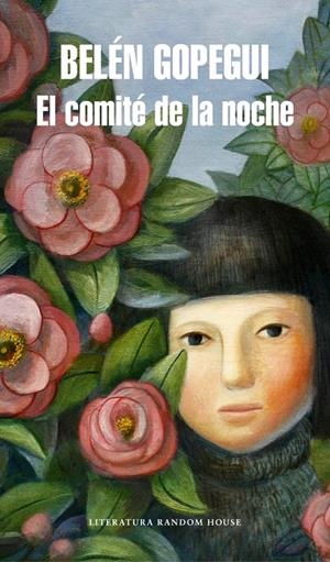 EL COMITÉ DE LA NOCHE | 9788439729099 | GOPEGUI, BELEN | Galatea Llibres | Llibreria online de Reus, Tarragona | Comprar llibres en català i castellà online