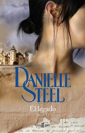EL LEGADO | 9788401343674 | STEEL, DANIELLE | Galatea Llibres | Librería online de Reus, Tarragona | Comprar libros en catalán y castellano online