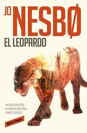 EL LEOPARDO (HARRY HOLE, 8) | 9788439728948 | NESBO, JO | Galatea Llibres | Librería online de Reus, Tarragona | Comprar libros en catalán y castellano online
