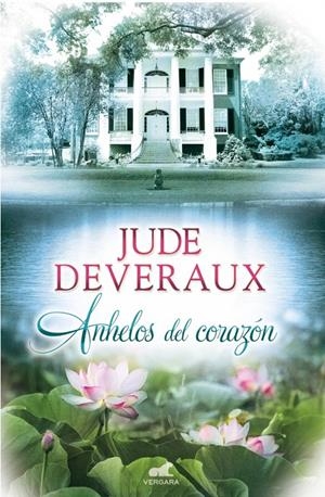 ANHELOS DEL CORAZÓN | 9788415420576 | DEVERAUX, JUDE | Galatea Llibres | Llibreria online de Reus, Tarragona | Comprar llibres en català i castellà online