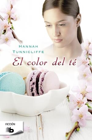 EL COLOR DEL TÉ | 9788498729887 | TUNNICLIFFE, HANNAH | Galatea Llibres | Llibreria online de Reus, Tarragona | Comprar llibres en català i castellà online