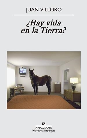 HAY VIDA EN LA TIERRA? | 9788433997814 | VILLORO, JUAN | Galatea Llibres | Llibreria online de Reus, Tarragona | Comprar llibres en català i castellà online