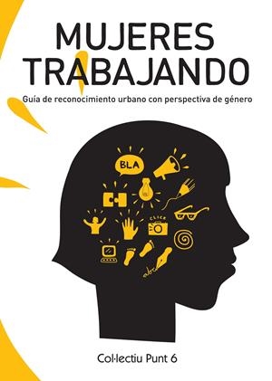 MUJERES TRABAJANDO | 9788416033263 | Galatea Llibres | Llibreria online de Reus, Tarragona | Comprar llibres en català i castellà online