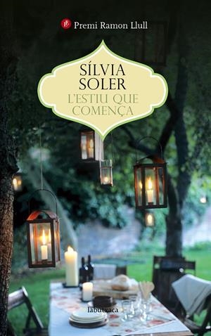 L'ESTIU QUE COMENÇA | 9788499309187 | SOLER, SILVIA | Galatea Llibres | Llibreria online de Reus, Tarragona | Comprar llibres en català i castellà online