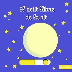 EL PETIT LLIBRE DE LA NIT | 9788490574829 | CHOUX, NATHALIE | Galatea Llibres | Llibreria online de Reus, Tarragona | Comprar llibres en català i castellà online
