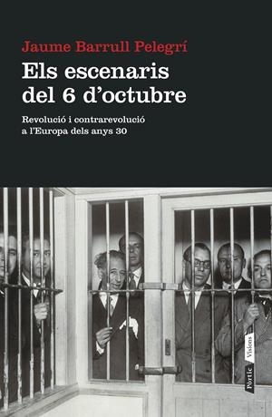 ELS ESCENARIS DEL 6 D'OCTUBRE | 9788498093087 | BARRULL, JAUME | Galatea Llibres | Llibreria online de Reus, Tarragona | Comprar llibres en català i castellà online