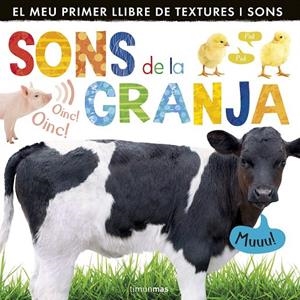 SONS DE LA GRANJA | 9788490571231 | Galatea Llibres | Llibreria online de Reus, Tarragona | Comprar llibres en català i castellà online