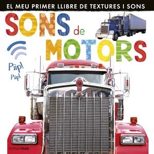 SONS DE MOTORS | 9788490571545 | DIVERSOS AUTORS | Galatea Llibres | Librería online de Reus, Tarragona | Comprar libros en catalán y castellano online