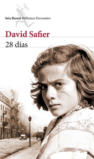 28 DÍAS | 9788432224027 | SAFIER, DAVID | Galatea Llibres | Llibreria online de Reus, Tarragona | Comprar llibres en català i castellà online