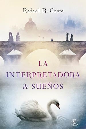 LA INTERPRETADORA DE SUEÑOS | 9788467042078 | COSTA, RAFAEL R. | Galatea Llibres | Librería online de Reus, Tarragona | Comprar libros en catalán y castellano online