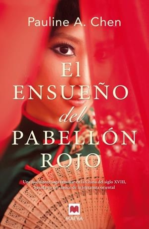 EL ENSUEÑO DEL PABELLÓN ROJO | 9788415532774 | A. CHEN, PAULINE | Galatea Llibres | Llibreria online de Reus, Tarragona | Comprar llibres en català i castellà online