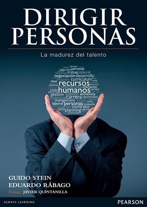 DIRIGIR PERSONAS | 9788490352762 | STEIN, GUIDO | Galatea Llibres | Librería online de Reus, Tarragona | Comprar libros en catalán y castellano online