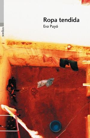 ROPA TENDIDA | 9788496457959 | PUYÓ, EVA | Galatea Llibres | Llibreria online de Reus, Tarragona | Comprar llibres en català i castellà online