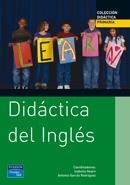 DIDACTICA DEL INGLES PRIMARIA | 9788420534596 | HEARN, IZABELLA | Galatea Llibres | Librería online de Reus, Tarragona | Comprar libros en catalán y castellano online