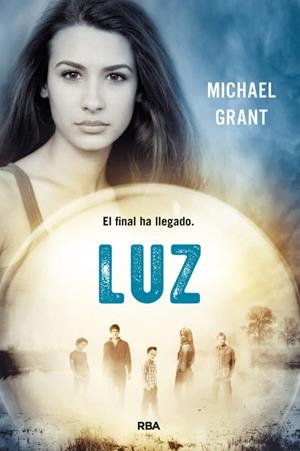 LUZ | 9788427208230 | GRANT, MICHAEL | Galatea Llibres | Llibreria online de Reus, Tarragona | Comprar llibres en català i castellà online