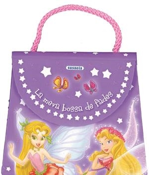 LA MEVA BOSSA DE PRINCESES | 9788467732740 | Galatea Llibres | Llibreria online de Reus, Tarragona | Comprar llibres en català i castellà online