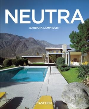 NEUTRA | 9783822827741 | LAMPRECHT, BARBARA | Galatea Llibres | Librería online de Reus, Tarragona | Comprar libros en catalán y castellano online