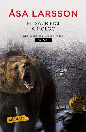 EL SACRIFICI A MOLOC | 9788499309064 | LARSSON, ASA | Galatea Llibres | Llibreria online de Reus, Tarragona | Comprar llibres en català i castellà online