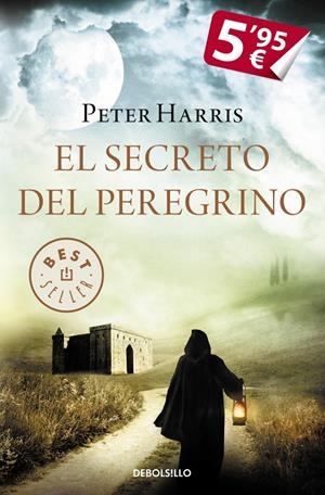 EL SECRETO DEL PEREGRINO | 9788490624272 | HARRIS, PETER | Galatea Llibres | Librería online de Reus, Tarragona | Comprar libros en catalán y castellano online