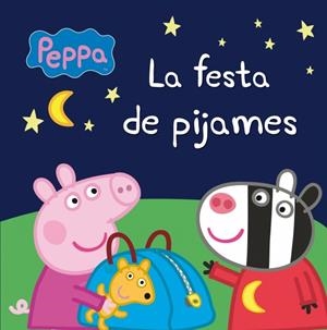 LA FESTA DE PIJAMES (LA PORQUETA PEPA) | 9788448836474 | Galatea Llibres | Librería online de Reus, Tarragona | Comprar libros en catalán y castellano online