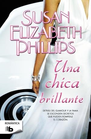 UNA CHICA BRILLANTE | 9788498729948 | PHILLIPS, SUSAN ELIZABETH | Galatea Llibres | Llibreria online de Reus, Tarragona | Comprar llibres en català i castellà online