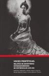 VOCES PROFETICAS. RELATOS DE ESCRITORAS ESTADOUNIDENSES | 9788495881366 | AAVV | Galatea Llibres | Llibreria online de Reus, Tarragona | Comprar llibres en català i castellà online