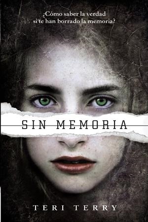 REINICIADOS, 1. SIN MEMORIA | 9788469601518 | TERRY, TERI | Galatea Llibres | Llibreria online de Reus, Tarragona | Comprar llibres en català i castellà online