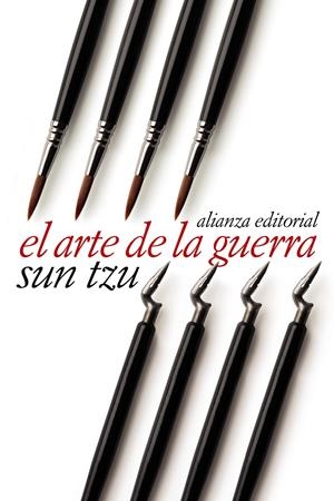 EL ARTE DE LA GUERRA | 9788420691206 | TZU, SUN | Galatea Llibres | Llibreria online de Reus, Tarragona | Comprar llibres en català i castellà online