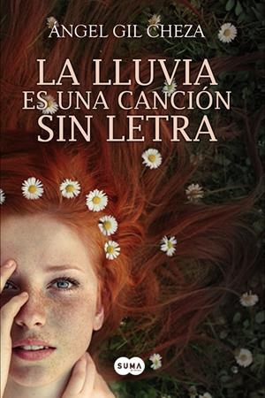 LA LLUVIA ES UNA CANCIÓN SIN LETRA | 9788483656778 | GIL CHEZA, ANGEL | Galatea Llibres | Librería online de Reus, Tarragona | Comprar libros en catalán y castellano online