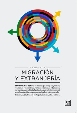 MIGRACIÓN Y EXTRANJERÍA | 9788483568293 | HEREDIA SÁNCHEZ, LERDYS/ORTEGA GIMÉNEZ, ALFONSO | Galatea Llibres | Llibreria online de Reus, Tarragona | Comprar llibres en català i castellà online