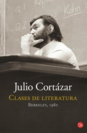 CLASES DE LITERATURA | 9788466328081 | CORTAZAR, JULIO | Galatea Llibres | Librería online de Reus, Tarragona | Comprar libros en catalán y castellano online