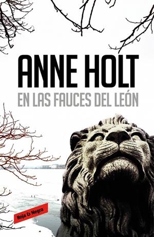 EN LAS FAUCES DEL LEÓN | 9788439728962 | HOLT, ANNE | Galatea Llibres | Librería online de Reus, Tarragona | Comprar libros en catalán y castellano online