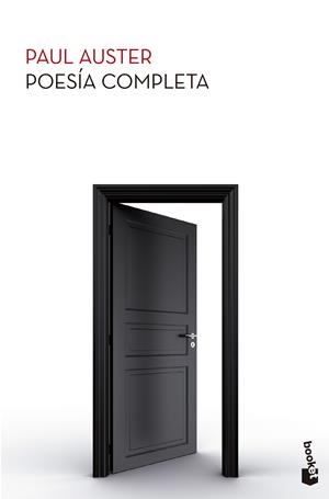 POESÍA COMPLETA AUSTER | 9788432223969 | AUSTER, PAUL | Galatea Llibres | Librería online de Reus, Tarragona | Comprar libros en catalán y castellano online