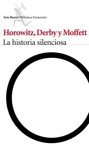 LA HISTORIA SILENCIOSA | 9788432223174 | HOROWITZ, ELI /KEVIN MOFFETT/MATTHEW DERBY | Galatea Llibres | Llibreria online de Reus, Tarragona | Comprar llibres en català i castellà online
